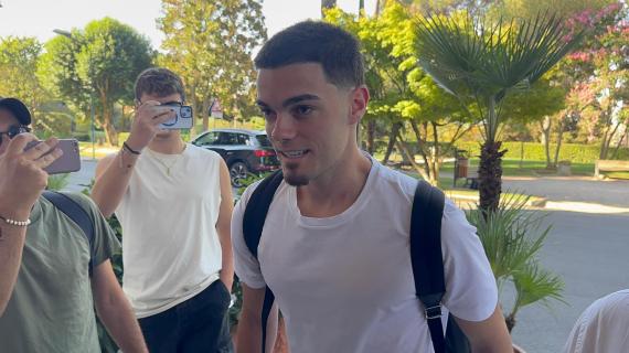Napoli, Gutierrez alle visite. Roma, saltata la trattativa per Sancho: la raffica di mercato delle 13