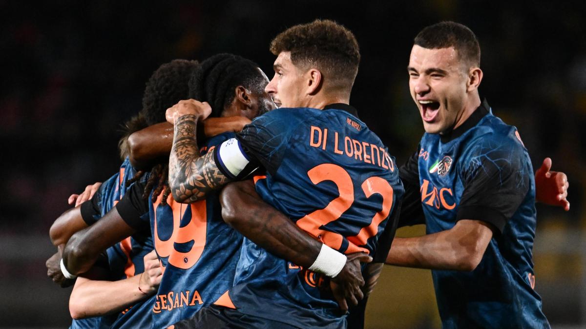 Immagine news Serie A n.2