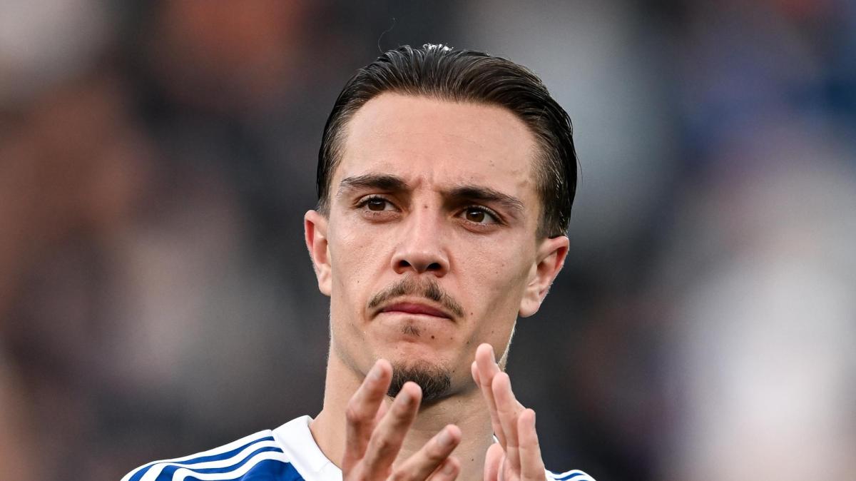 Caqueret sulla Francia: "Tolisso ha fatto la miglior stagione di sempre. Meritava la chiamata"