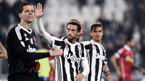 Marchisio a Dybala: "Ho sempre sognato che un giorno riportassi a casa la Champions"