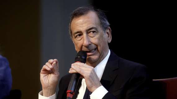 Il sindaco Sala: "Un nuovo stadio vicino a San Siro non è compatibile"