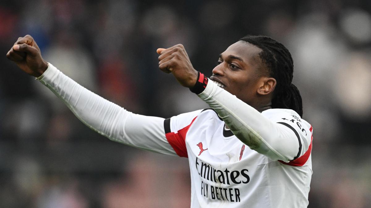 Serie A, La Repubblica: "La Juve si salva a Roma. Milan ok, ora c'è il derby"