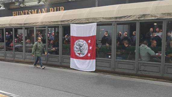 UFFICIALE: L'Ajax non decolla, esonerato il ds Sven Mislintat