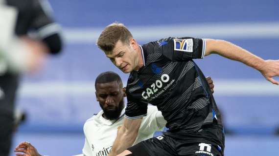 La Roma cerca potenza e gol, il preferito di De Rossi è Sorloth