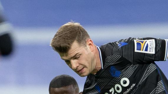 Atletico, Sorloth sul futuro: "Resto a lungo". Poi lancia la sfida per Norvegia-Italia