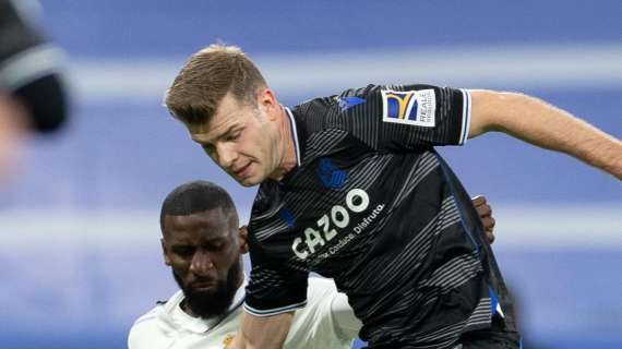 LaLiga, Kike Perez risponde a Sorloth: Rayo Vallecano e Villarreal pareggiano