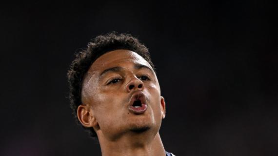 Bologna, infortunio dopo 20 secondi per Ndoye nell'amichevole con la Virtus Verona