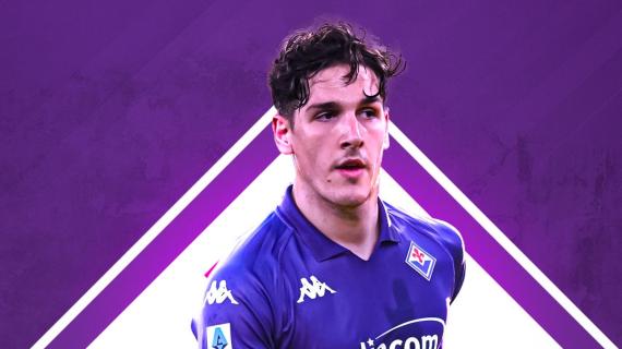 Zaniolo: "Col senno di poi avrei dovuto scegliere la Fiorentina in estate e non l'Atalanta"