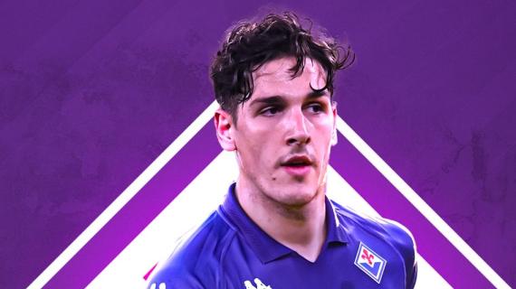 Zaniolo alla Fiorentina, le cifre dell'acquisto dal Galatasaray: può costare oltre 20 milioni