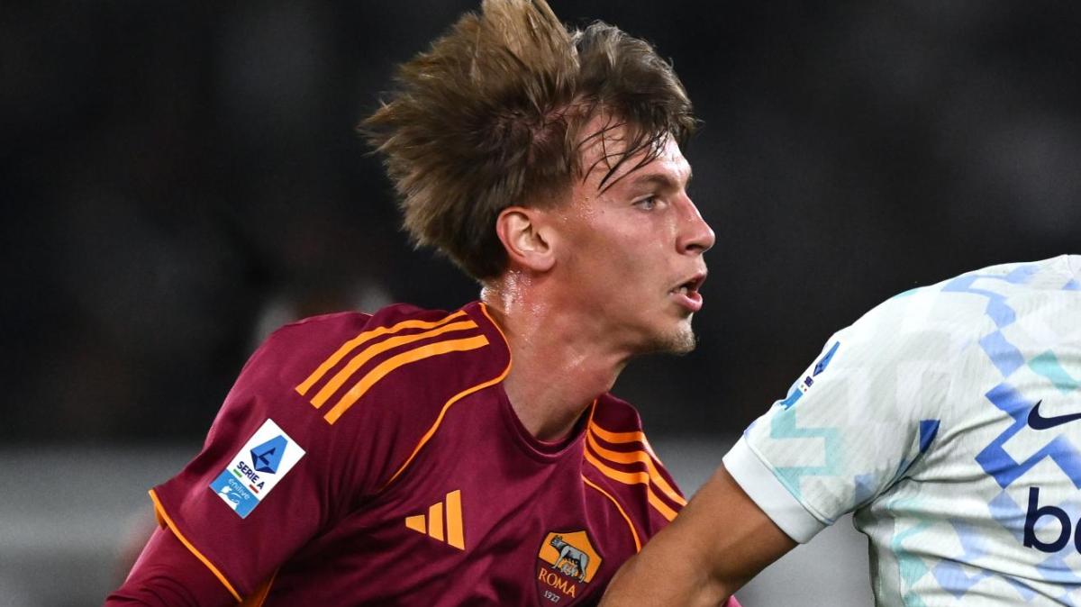 Europa League, Roma agli ottavi grazie a Ziolkowski. Il Romanista festeggia: "Bella Zio"