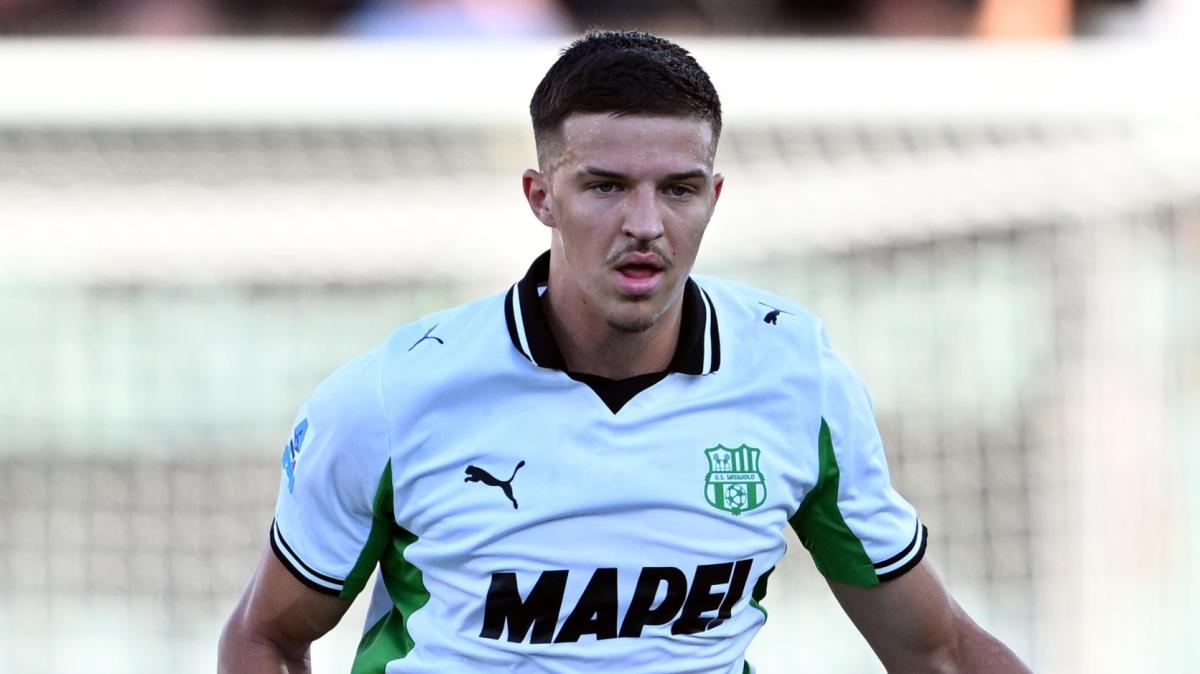 Immagine news primo piano TUTTO mercato WEB: notizie di calcio e calciomercato