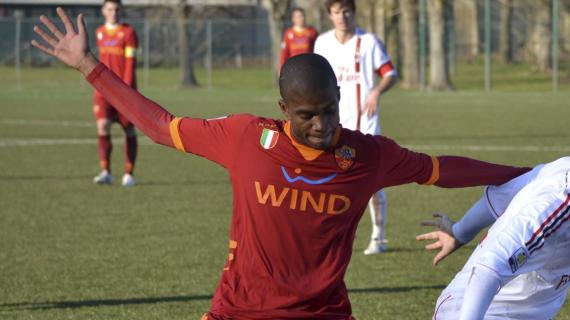 Le Havre, Loic Nego rinnova il contratto fino al 2026: ha giocato nelle giovanili della Roma