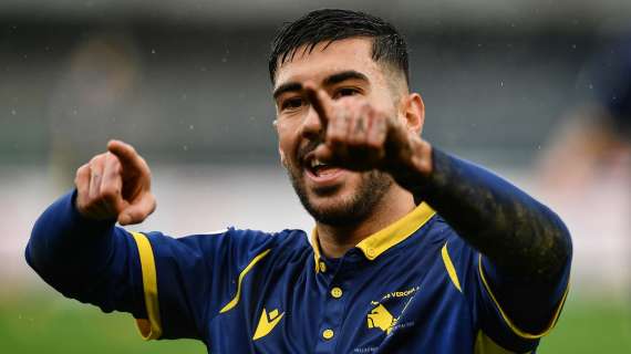 Spezia-Verona 0-1, le pagelle: Zaccagni gol da cineteca, Provedel prende quel che può