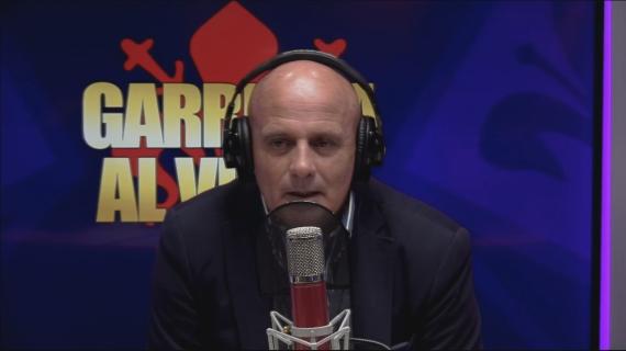 Fiorentina, stagione deludente? Fattori: "Uno tra Palladino e Pradè deve mollare"