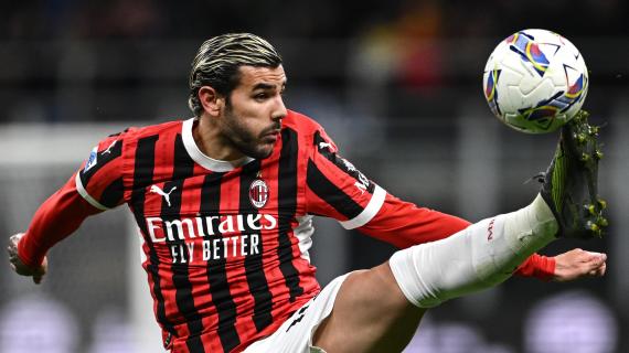 Milan-Theo Hernandez, che tensione: o l'Atletico Madrid rilancia o c'è un forte rischio