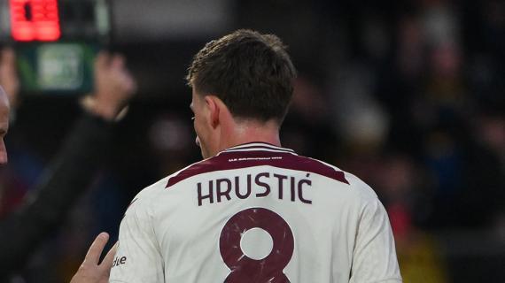Serie B, la Top11 della 38ª giornata: Hrustic e Bohinen scrivono un pezzo di storia