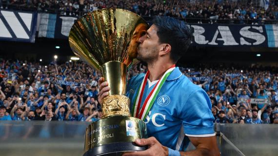 Il futuro di Simeone è lontano dal Napoli. In Italia lo seguono Genoa e Torino