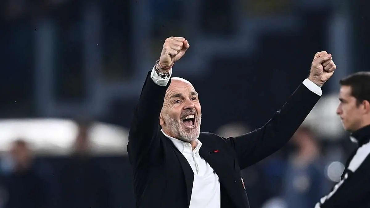 TOP NEWS ore 24 - Il Milan non sbaglia, ma c'è la tegola Kjaer. Il Napoli rallenta