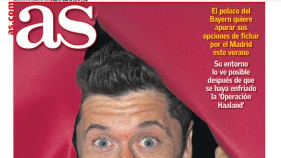 Le aperture spagnole - Real, Lewandowski obiettivo per l'estate. Barça, dimissioni del CEO
