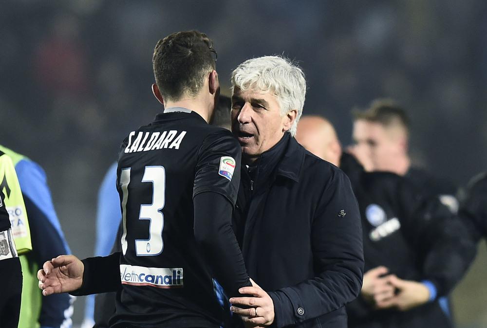 Immagine news Serie A n.1