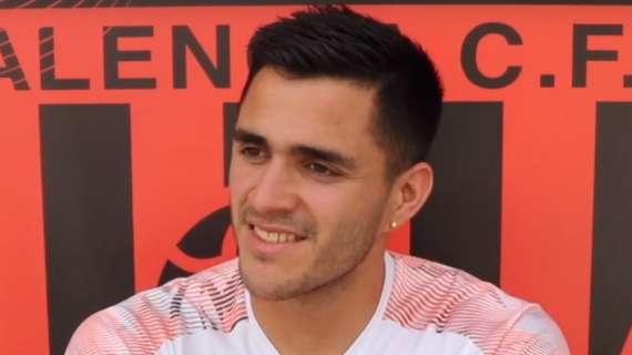 Valencia, con l'arrivo di Cavani partirà Maxi Gomez. Trattativa in corso col Fenerbahçe