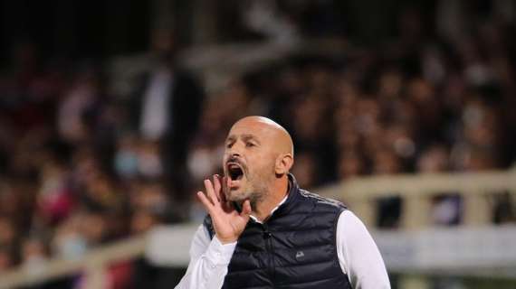 Italiano: "Tante palle gol, se non la chiudi l'Inter ti riprende. Ma usciamo tra gli applausi"