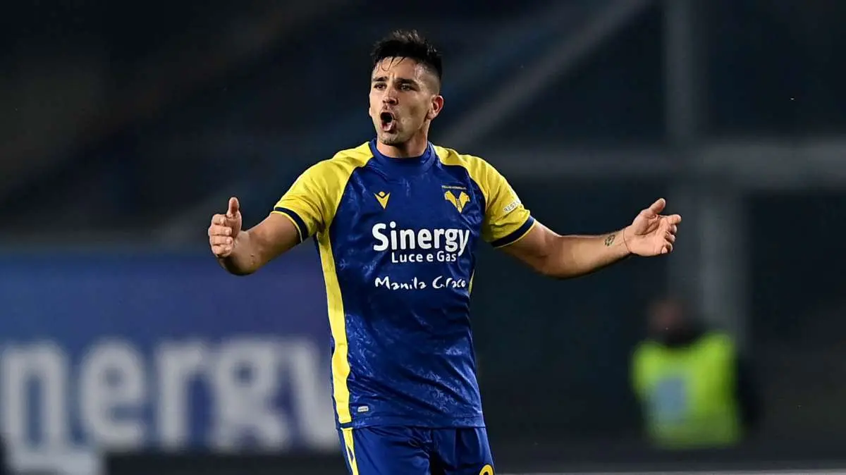 Hellas e Cagliari non si fanno male: 0-0 al Bentegodi, sardi al penultimo posto in classifica