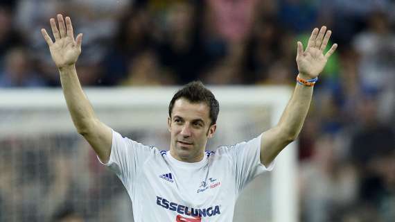 25 agosto 2002, la Juventus vince la Supercoppa a Tripoli