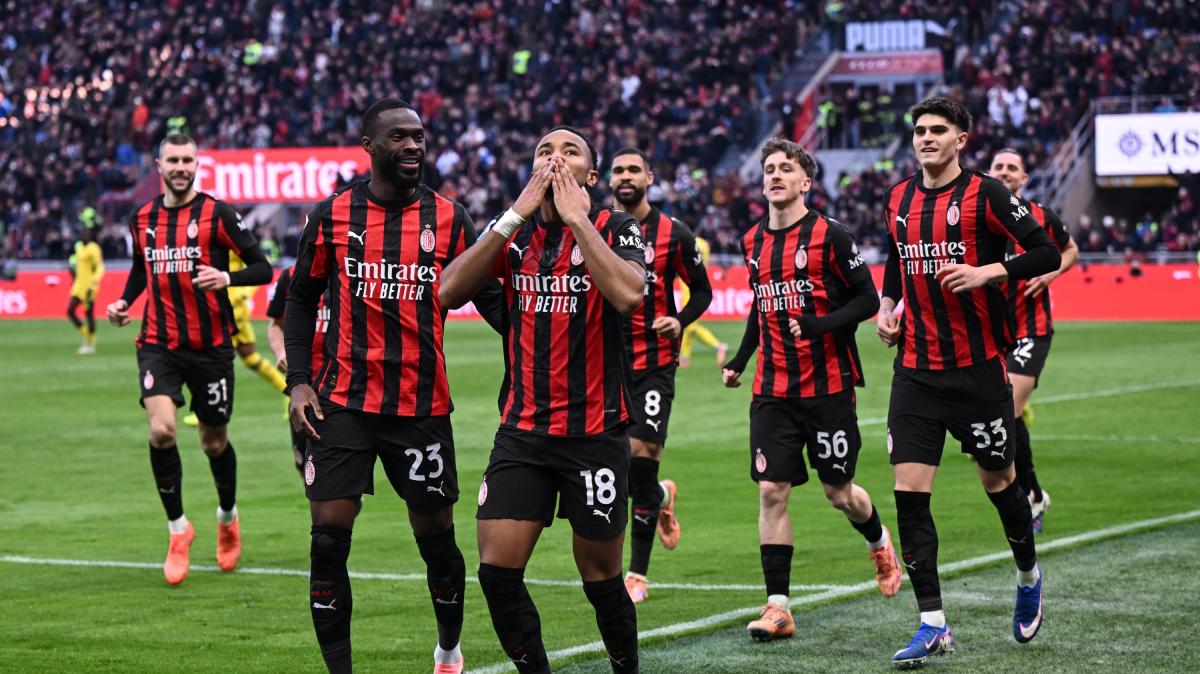 Immagine news primo piano TUTTO mercato WEB: notizie di calcio e calciomercato