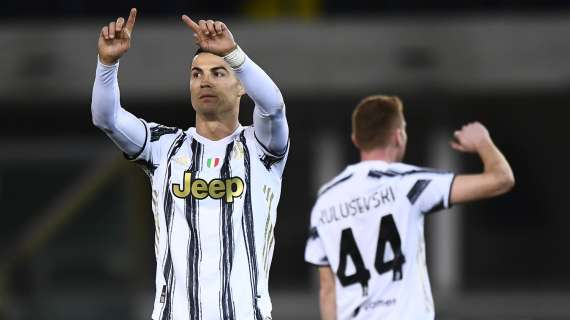 La Juventus è dipendente da Cristiano Ronaldo e non può più permetterselo
