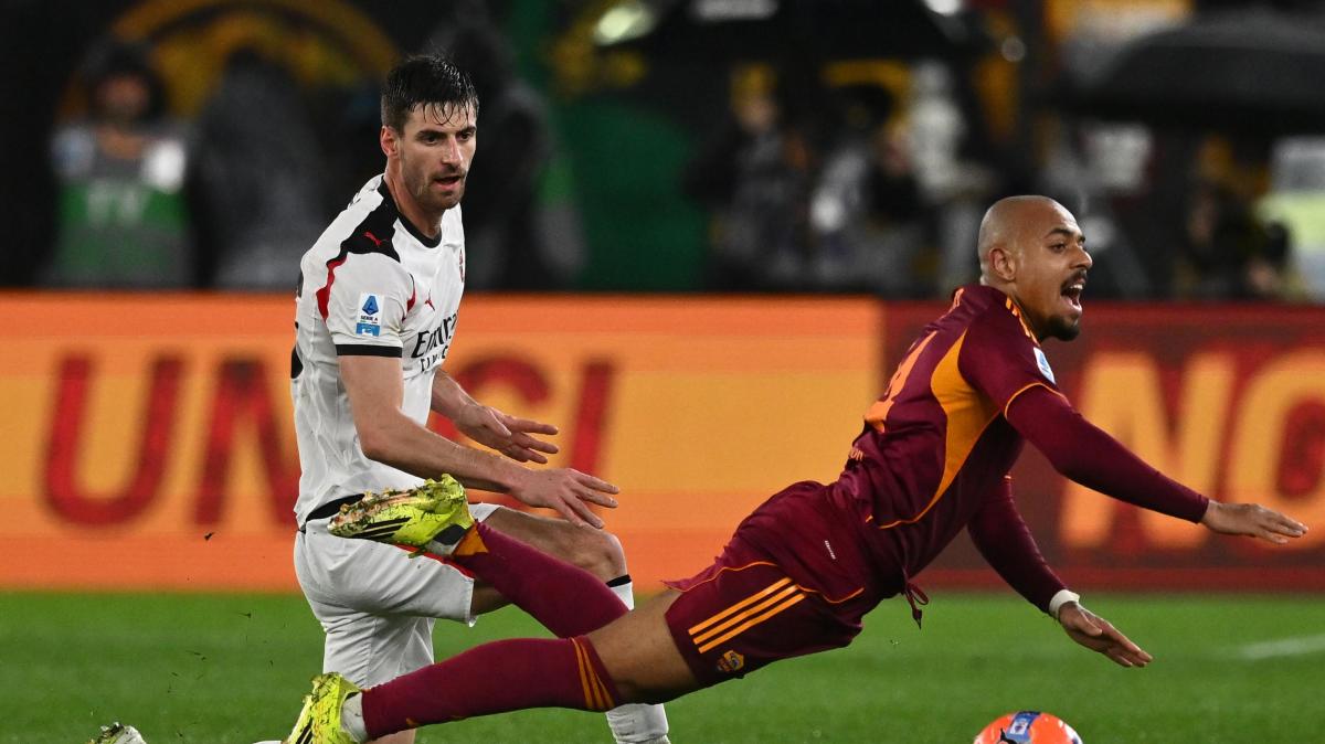 Immagine news Serie A n.2