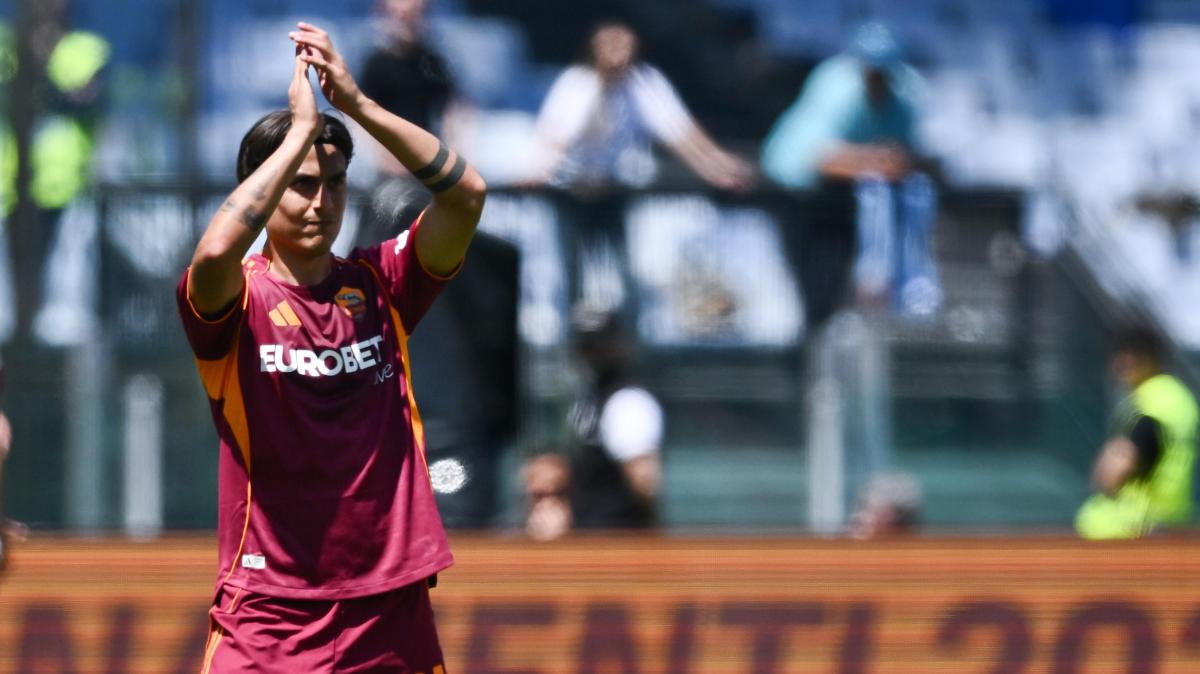 La Roma conferma l'acquisto di Malen e rinnova Hermoso. Ora manca solo Dybala