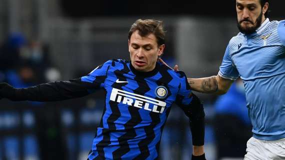 Derby Scudetto - QS: "Tonali e Barella, una sfida per prendersi il futuro"