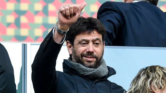 È nata la Superlega! Le parole del Presidente della Juventus, Andrea Agnelli