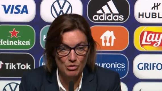 UFFICIALE: Francia Femminile, Corinne Diacre confermata ct fino all’Olimpiade di Parigi