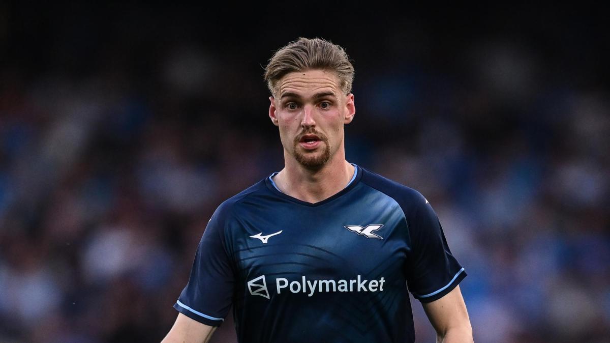 Immagine news primo piano TUTTO mercato WEB: notizie di calcio e calciomercato