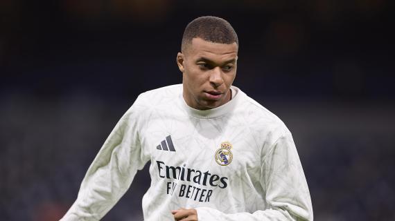 Benzema: "Mbappé deve dimenticare la fascia sinistra, impari a giocare da centravanti"