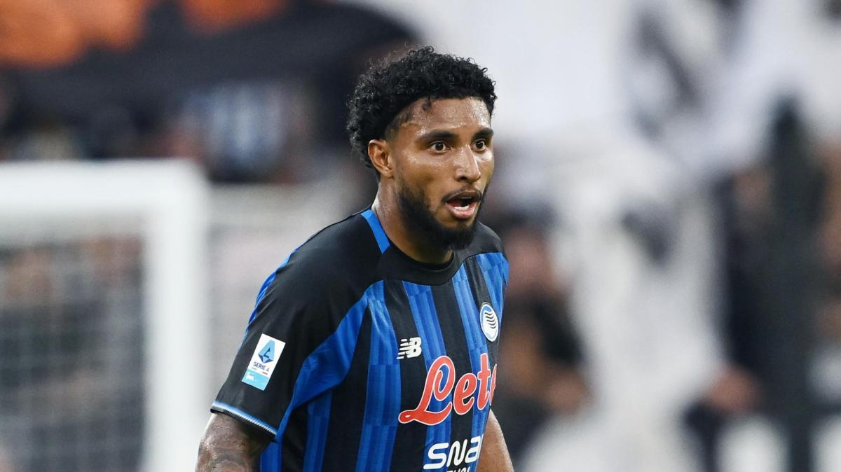 Atalanta, Ederson non ci sta: "Ci manca un rigore, col VAR non si può non dare"