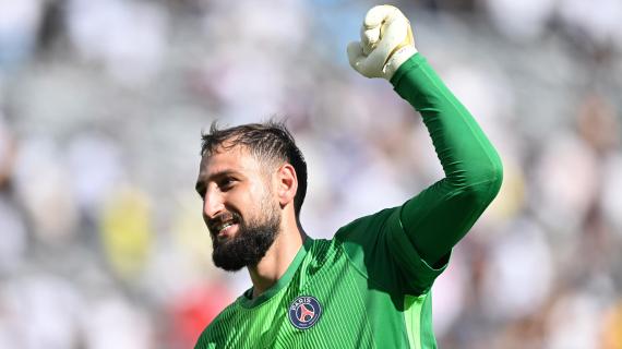 Chevalier, Donnarumma e una scelta che riguarda da vicino anche la nostra Nazionale