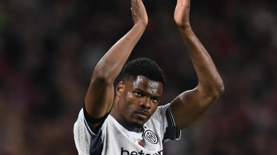 L'Inter risorge a Barcellona, Il Giornale: "Scappa, poi è pareggio show (3-3)"