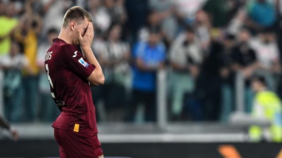 Le pagelle del Torino - Con Schuurs si regge, con Sazonov si sbanda. Juric ancora a secco