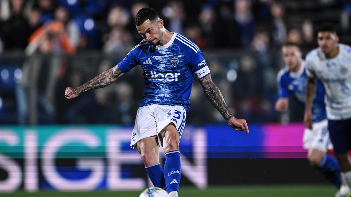 Sassuolo-Como, le probabili formazioni: Matic non al meglio, torna Da Cunha dal 1'