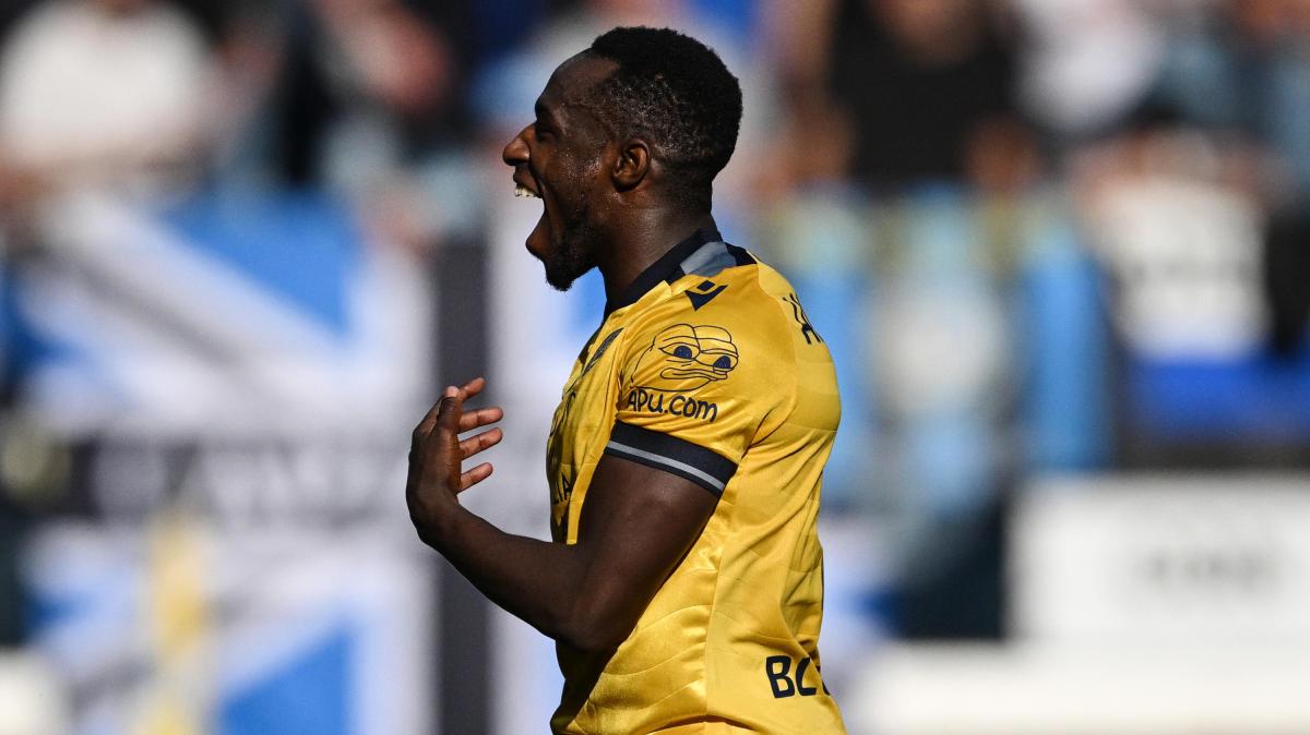 Immagine news primo piano TUTTO mercato WEB: notizie di calcio e calciomercato