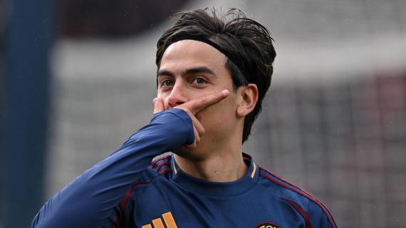 Le pagelle della Roma - Dybala risolve problemi, Angelino decisivo. Dovbyk non punge