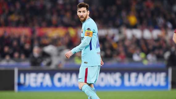 SONDAGGIO TMW - Messi comunica l'addio al Barcellona. Dove andrà?