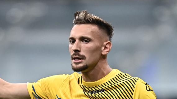 Celta, Radu eroe: l'ex Inter para un rigore. Poi l'Elche vince e balza in zona Champions 