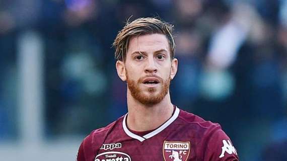 Torino, Ansaldi: "Regalato un tempo alla Roma. Torniamo a vincere"