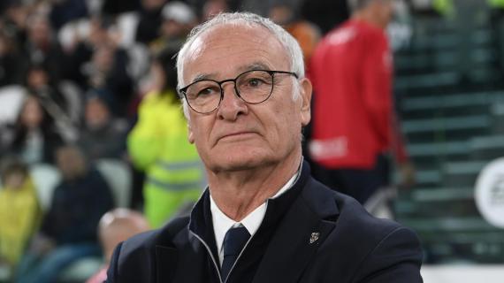 Cagliari, Ranieri: "Nandez vuole restare. L'agente fa girare il nome, mercato di parole"