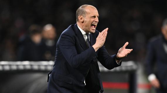 Juventus, with the defeat of Lazio, the Club World Cup closer: now Allegri supports Barcelona