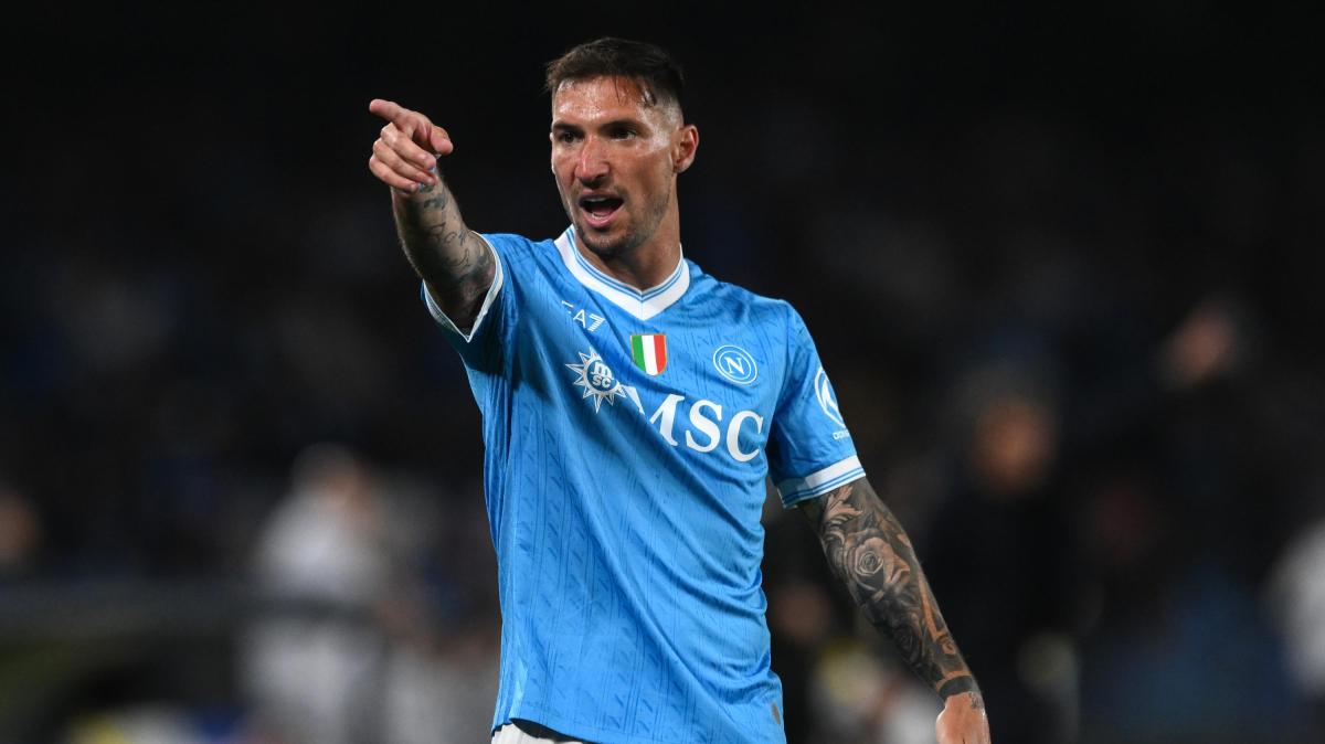 Immagine news primo piano TUTTO mercato WEB: notizie di calcio e calciomercato